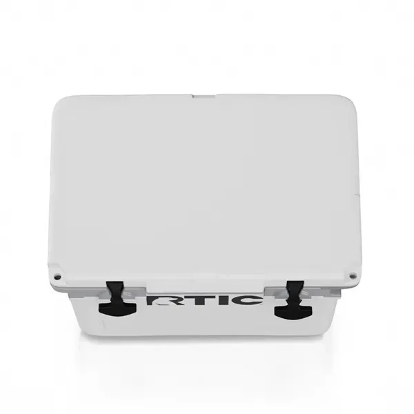 The RTIC 22 QT Ultra-Light Cooler is light & strong and... from ASI 41561 Brand Box USA, LLC