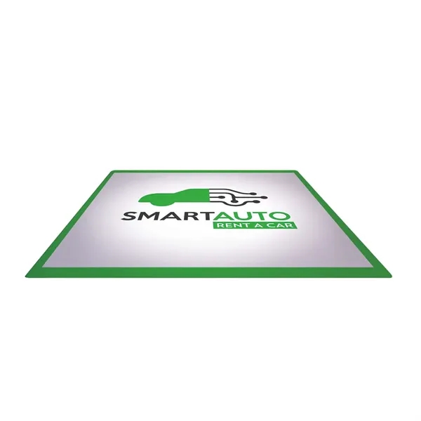 High-quality, foam-backed flooring is extremely durable, and it's perfect for grabbing... from ASI 87188 Showdown Displays