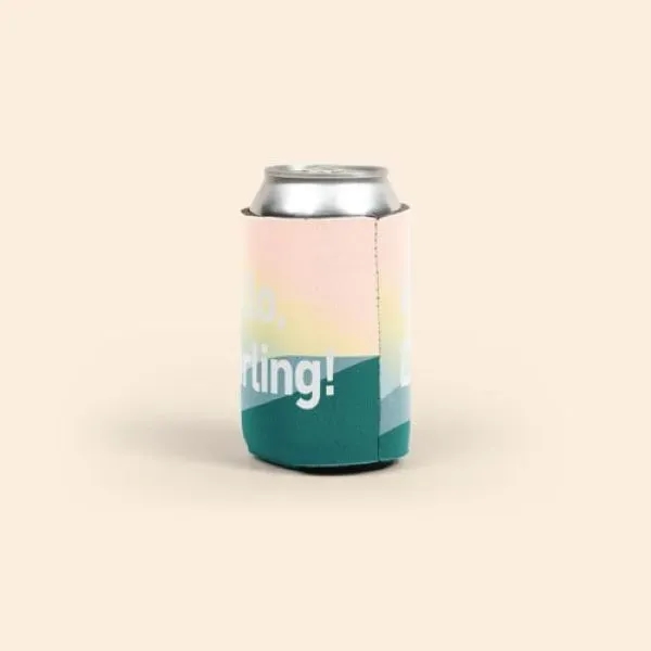 1/8" thick high-density open-cell scuba foam. Includes a full bleed four-color... from ASI 74710 Numo