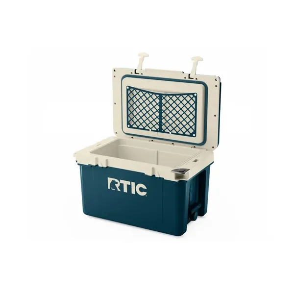 The 32 QT Ultra-Light has 48 can capacity and 2.5 inches... from ASI 41561 Brand Box USA, LLC