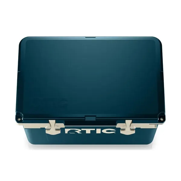 The 32 QT Ultra-Light has 48 can capacity and 2.5 inches... from ASI 41561 Brand Box USA, LLC