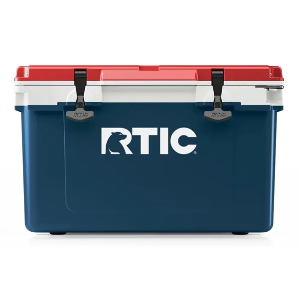 The 32 QT Ultra-Light has 48 can capacity and 2.5 inches... from ASI 41561 Brand Box USA, LLC