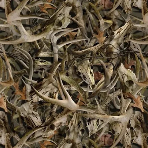 Trademark camouflage can insulator sleeve, 1/8" high-density open-cell scuba foam.... from ASI 74710 Numo / NUMO