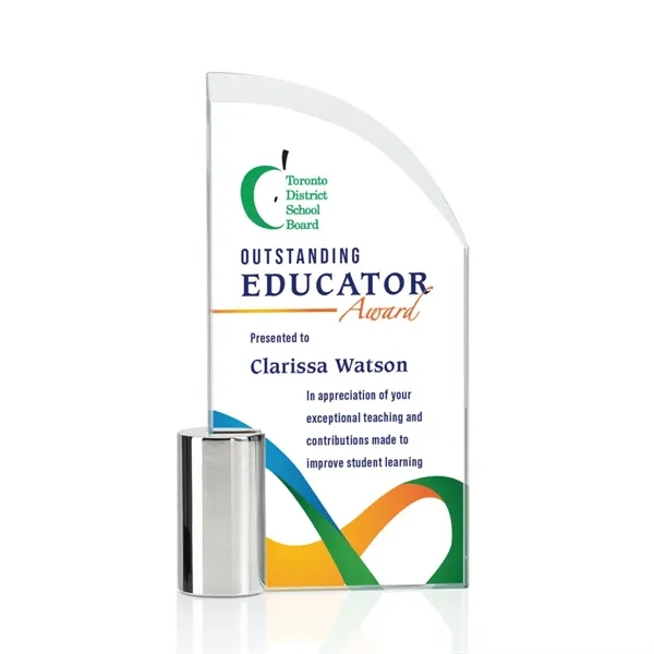 Kingsford VividPrint™ Award... from ASI 84592 St Regis Group / St Regis