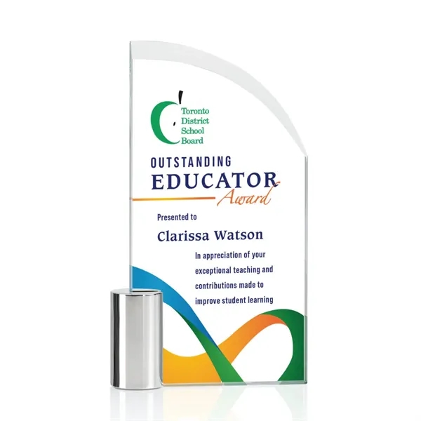 Kingsford VividPrint™ Award... from ASI 84592 St Regis Group / St Regis