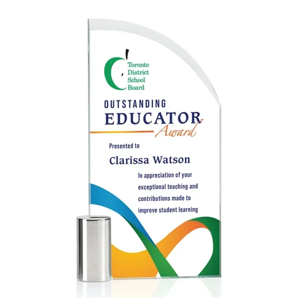 Kingsford VividPrint™ Award... from ASI 84592 St Regis Group / St Regis