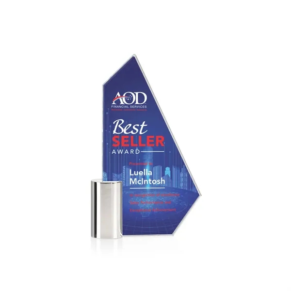 Dorita VividPrint™ Award... from ASI 84592 St Regis Group / St Regis