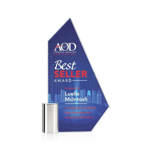 Dorita VividPrint™ Award... from ASI 84592 St Regis Group / St Regis