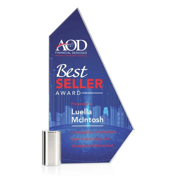 Dorita VividPrint™ Award... from ASI 84592 St Regis Group / St Regis