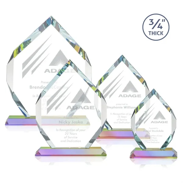Royal Diamond Award - Prismatic... from ASI 84592 St Regis Group / St Regis