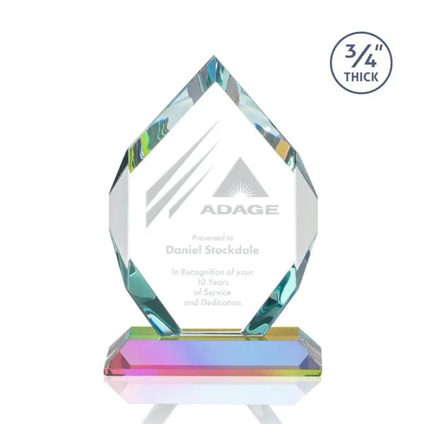 Royal Diamond Award - Prismatic... from ASI 84592 St Regis Group / St Regis
