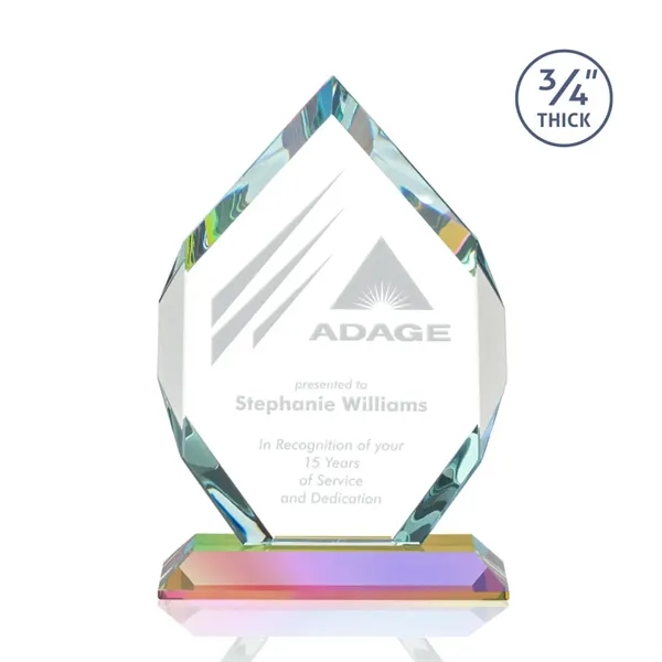 Royal Diamond Award - Prismatic... from ASI 84592 St Regis Group / St Regis