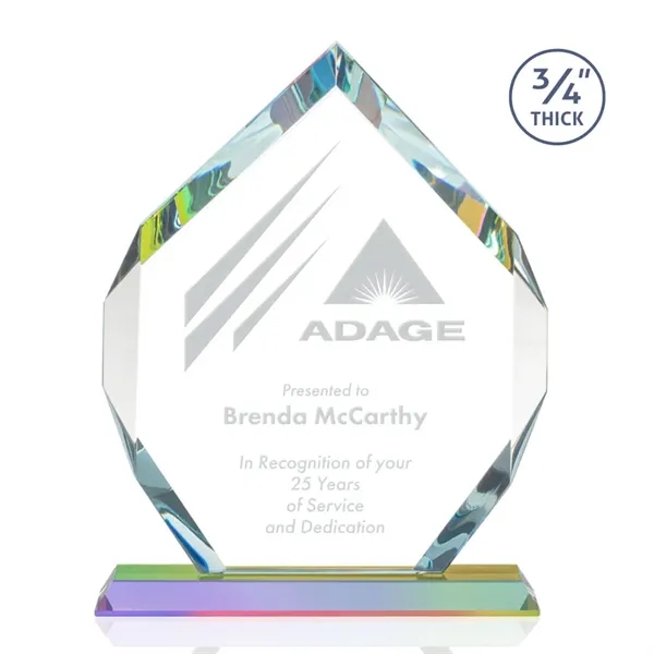 Royal Diamond Award - Prismatic... from ASI 84592 St Regis Group / St Regis