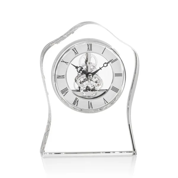 Regatta VividPrint™ Clock... from ASI 84592 St Regis Group / St Regis