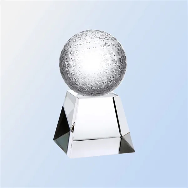 Mini Golf Ball Championship Award... from ASI 31517 Admart Products / Admart Line