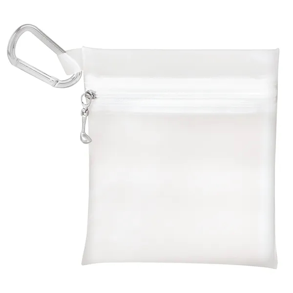 Large Tee Pouch... from ASI 40480 Koozie Group / Norwood