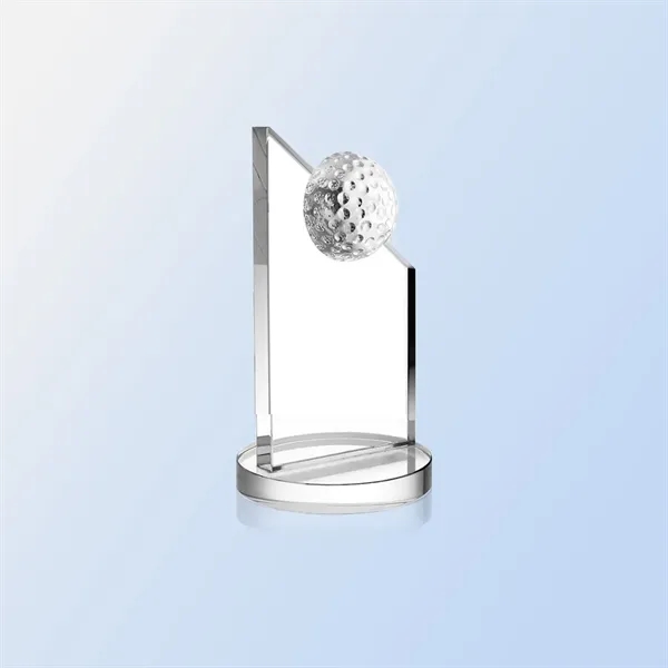 Peak Golf Ball Award... from ASI 31517 Admart Products / Admart Line