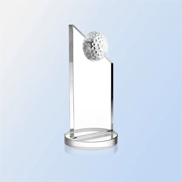 Peak Golf Ball Award... from ASI 31517 Admart Products / Admart Line