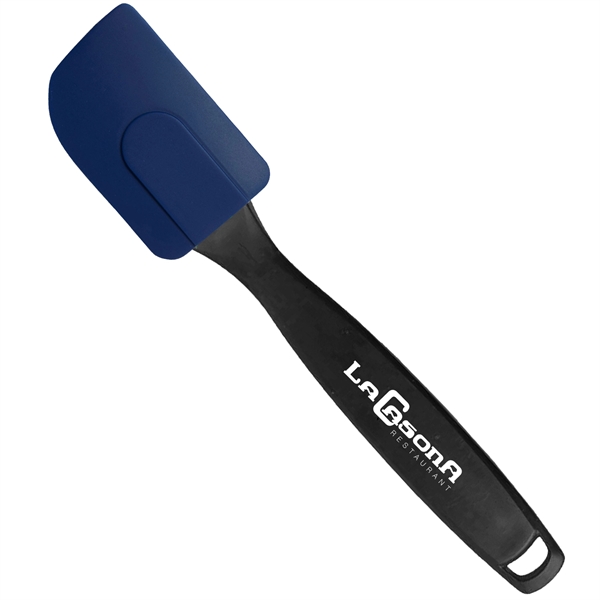 Large Silicone Spatula Kitchen Tool for stirring, spreading, or scraping while... from ASI 52840 Evans Manufacturing