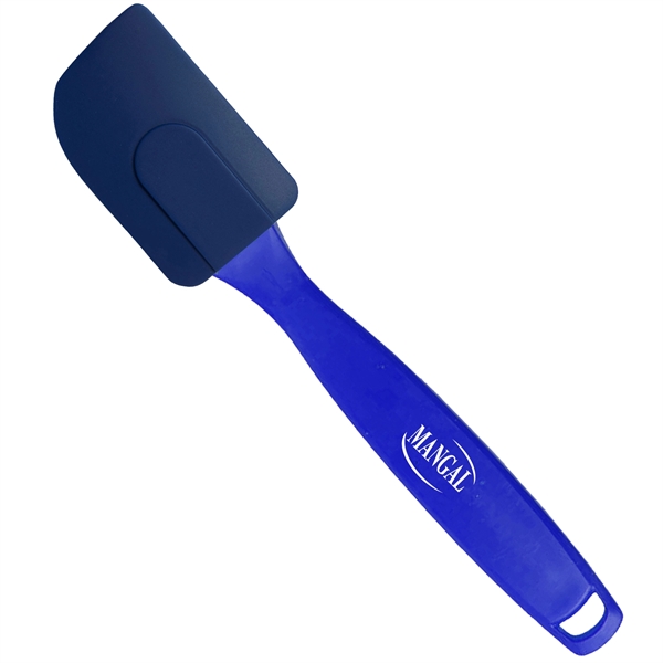 Large Silicone Spatula Kitchen Tool for stirring, spreading, or scraping while... from ASI 52840 Evans Manufacturing