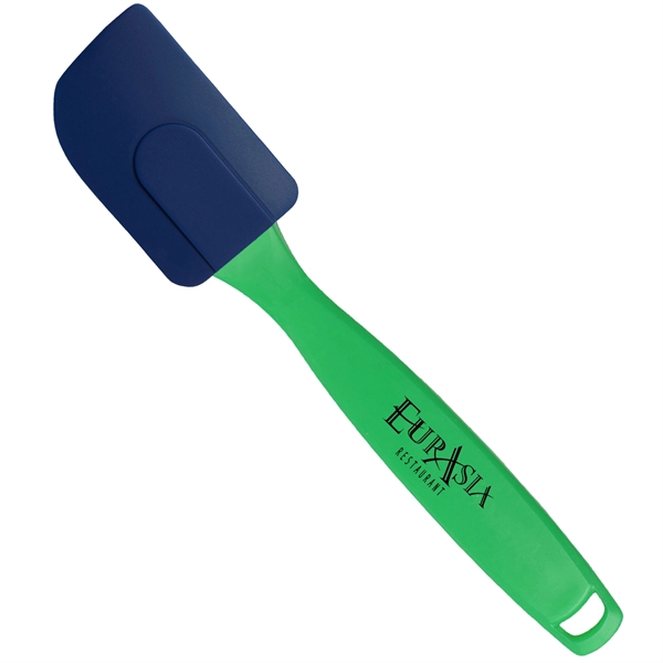 Large Silicone Spatula Kitchen Tool for stirring, spreading, or scraping while... from ASI 52840 Evans Manufacturing