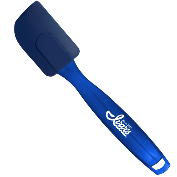 Large Silicone Spatula Kitchen Tool for stirring, spreading, or scraping while... from ASI 52840 Evans Manufacturing