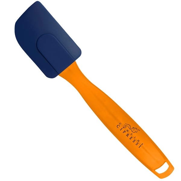 Large Silicone Spatula Kitchen Tool for stirring, spreading, or scraping while... from ASI 52840 Evans Manufacturing