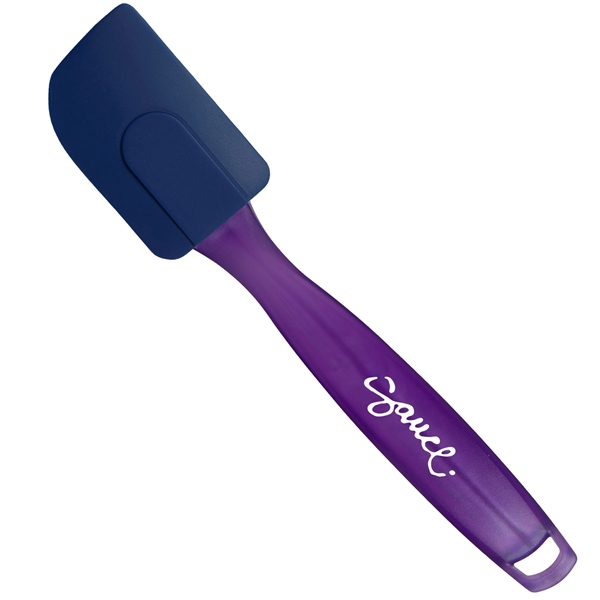 Large Silicone Spatula Kitchen Tool for stirring, spreading, or scraping while... from ASI 52840 Evans Manufacturing