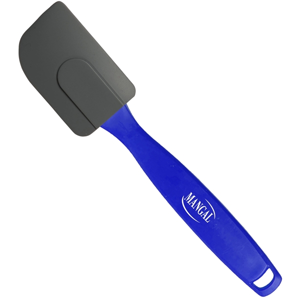 Large Silicone Spatula Kitchen Tool for stirring, spreading, or scraping while... from ASI 52840 Evans Manufacturing
