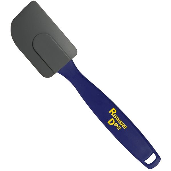 Large Silicone Spatula Kitchen Tool for stirring, spreading, or scraping while... from ASI 52840 Evans Manufacturing