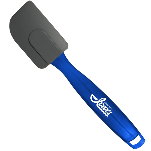 Large Silicone Spatula Kitchen Tool for stirring, spreading, or scraping while... from ASI 52840 Evans Manufacturing