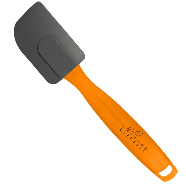 Large Silicone Spatula Kitchen Tool for stirring, spreading, or scraping while... from ASI 52840 Evans Manufacturing