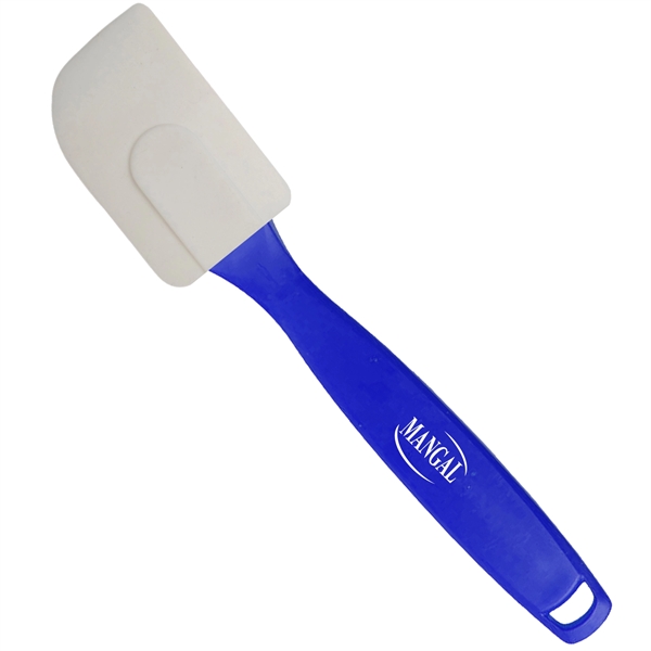 Large Silicone Spatula Kitchen Tool for stirring, spreading, or scraping while... from ASI 52840 Evans Manufacturing