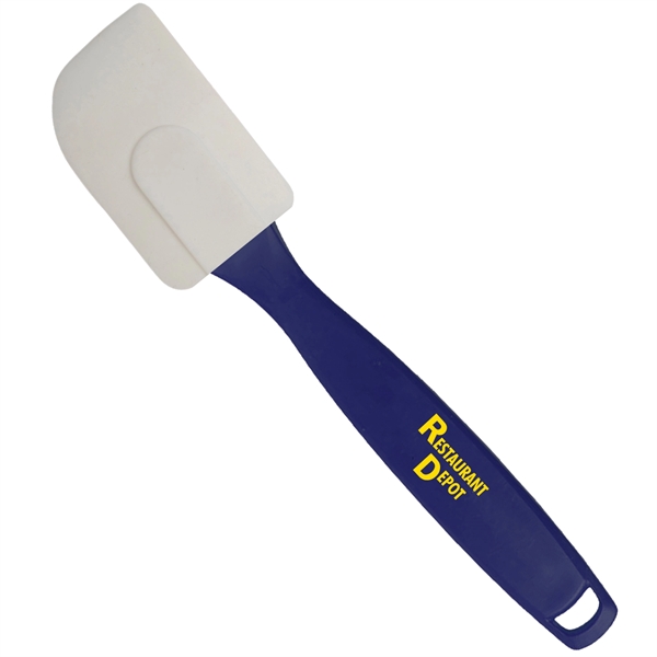Large Silicone Spatula Kitchen Tool for stirring, spreading, or scraping while... from ASI 52840 Evans Manufacturing
