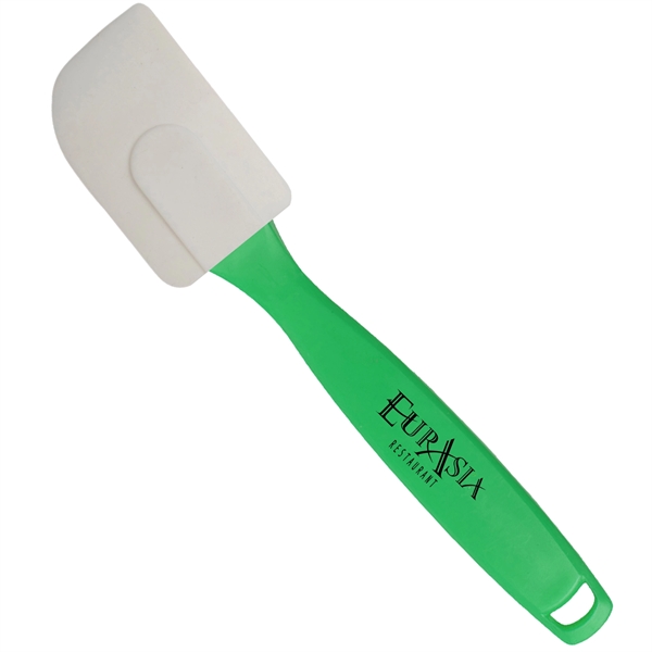 Large Silicone Spatula Kitchen Tool for stirring, spreading, or scraping while... from ASI 52840 Evans Manufacturing