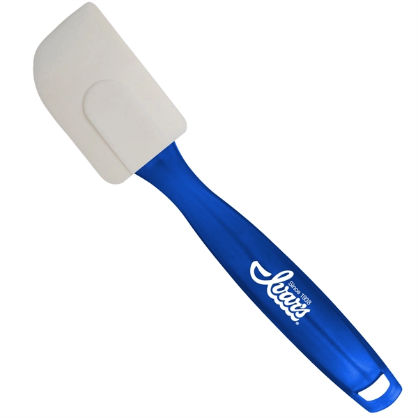 Large Silicone Spatula Kitchen Tool for stirring, spreading, or scraping while... from ASI 52840 Evans Manufacturing