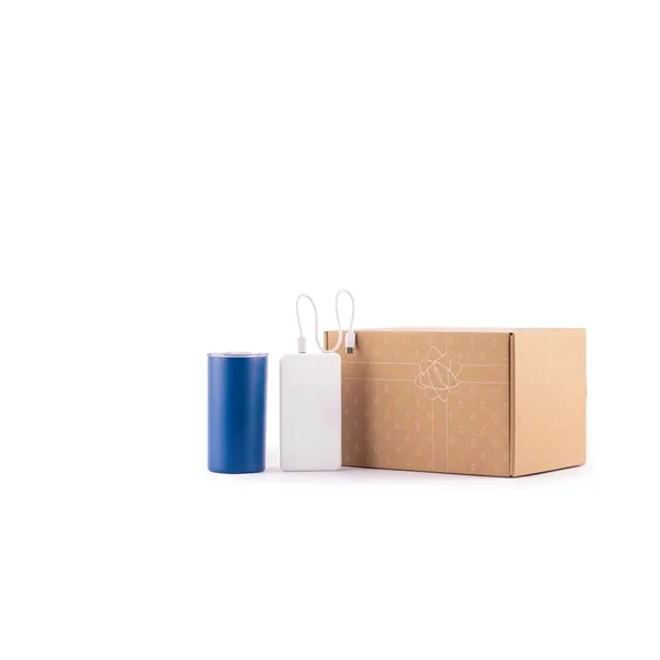 Charging Up Kit... from ASI 57800 Gordon Sinclair