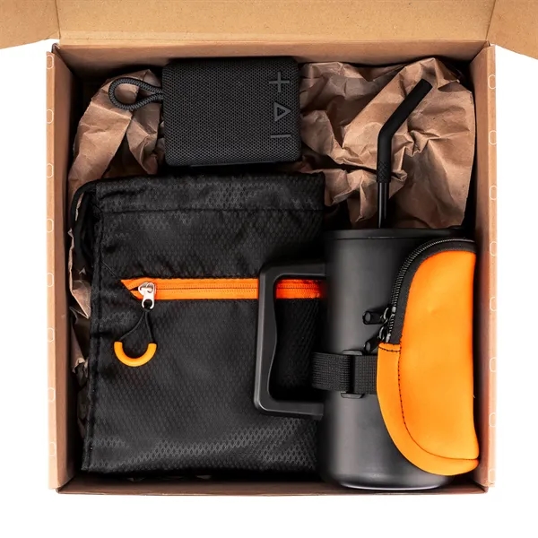 Grab n Go Kit... from ASI 57800 Gordon Sinclair