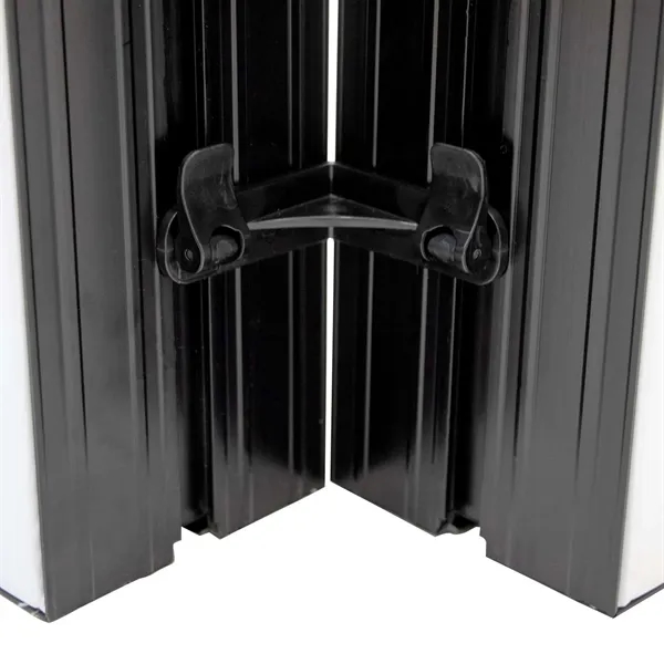 Part of the Astra modular system, use connectors to combine Astra... from ASI 87188 Showdown Displays