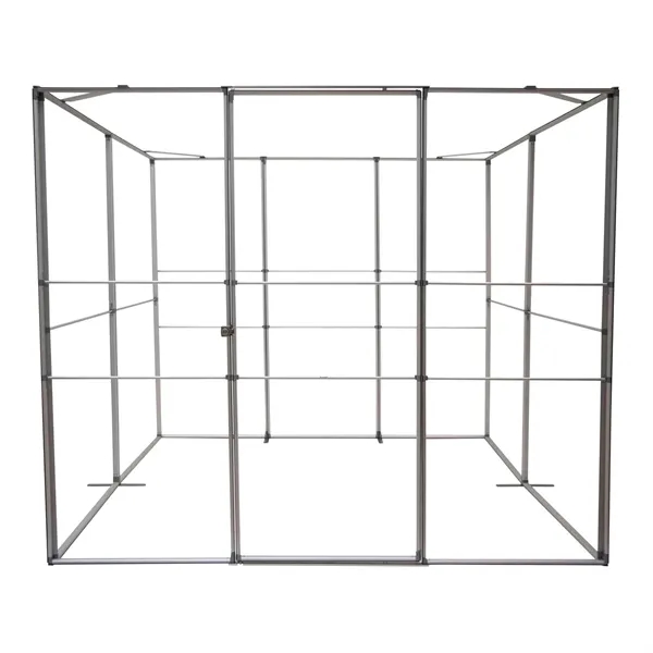 Ideal for creating meeting spaces or additional storage, making your booth... from ASI 87188 Showdown Displays