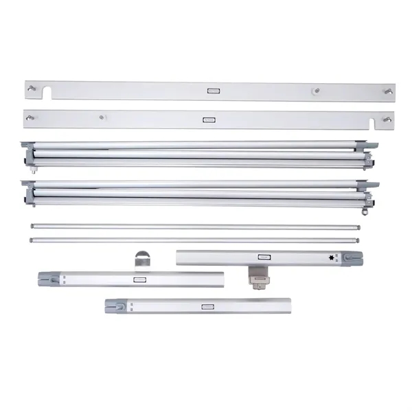 Ideal for creating meeting spaces or additional storage, making your booth... from ASI 87188 Showdown Displays