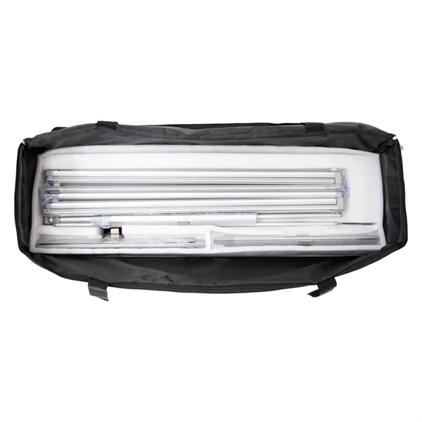 Ideal for creating meeting spaces or additional storage, making your booth... from ASI 87188 Showdown Displays