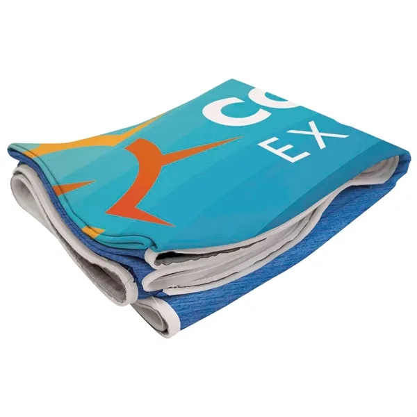 Ideal for creating meeting spaces or additional storage, making your booth... from ASI 87188 Showdown Displays