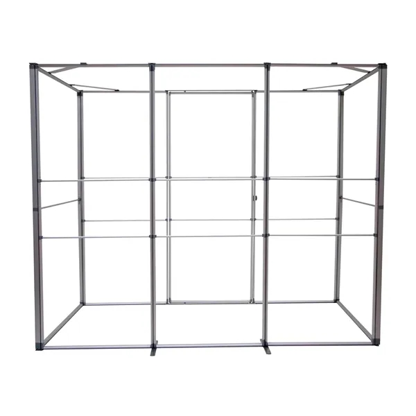 Ideal for creating meeting spaces or additional storage, making your booth... from ASI 87188 Showdown Displays