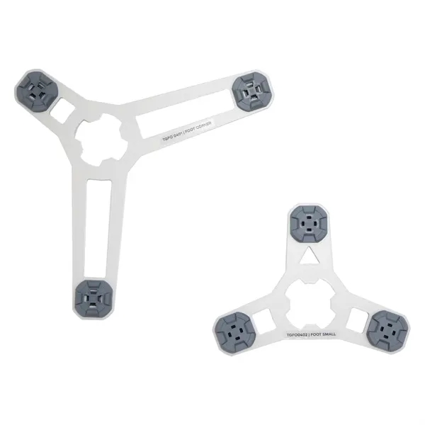 The TRIGA® Go U Booth is a versatile, eye-catching, and functional... from ASI 87188 Showdown Displays