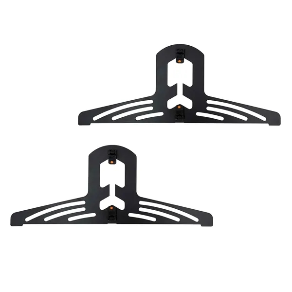 Easily enhance the sturdiness of your Astra displays.... from ASI 87188 Showdown Displays