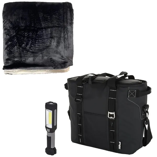 Urban Peak® CB157 Cozy Nights Kit... from ASI 89320 Starline USA Inc