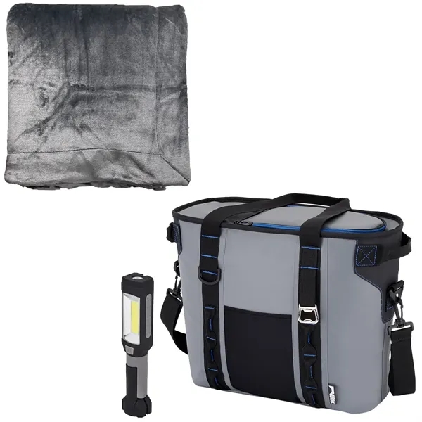 Urban Peak® CB157 Cozy Nights Kit... from ASI 89320 Starline USA Inc