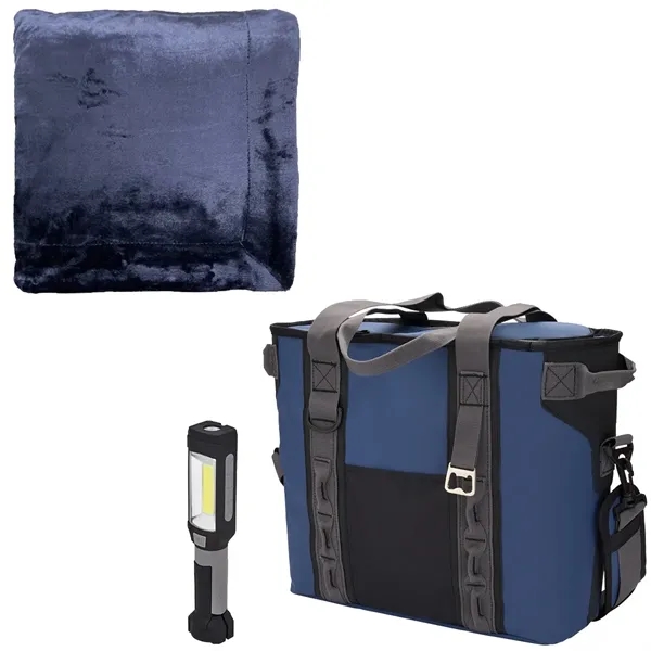 Urban Peak® CB157 Cozy Nights Kit... from ASI 89320 Starline USA Inc