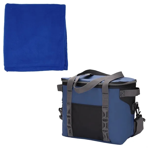 Urban Peak® CB161 Picnic Kit... from ASI 89320 Starline USA Inc